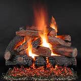 Fireplace Gas Log Set Photos
