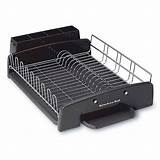 Electric Dish Drying Rack Images
