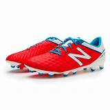 Pictures of New Balance Soccer Boots