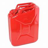 Pictures of Jerry Gas Cans For Sale