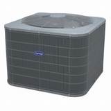 Pictures of Carrier Infinity 16 Heat Pump Price