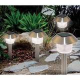 Images of Solar Panel Outdoor Lights