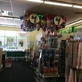 Photos of Dollar Store Number Balloons