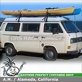 Pictures of Roof Ski Carriers