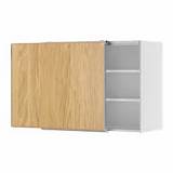 Pictures of Sliding Door Wall Cabinet