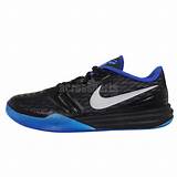 Youth Kobe Bryant Basketball Shoes