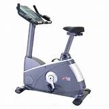 Exercise Bike In India Images