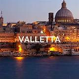 Charter Malta Images