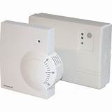 Photos of Heating Controls Wireless Honeywell