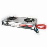 Pictures of Portable Propane Gas Stove