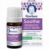 Photos of Probiotic Drops For Infant Gas
