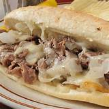 Pictures of Roast Beef Sandwich Recipes