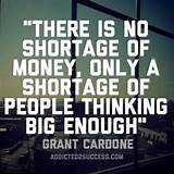 Images of Grant Cardone Quotes