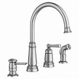 Moen Stainless Kitchen Faucet Pictures