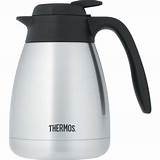 Thermos Carafe Stainless Steel Images