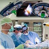 Brain Surgery Hospital Images