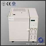 Gas Chromatography Mass Spectrometry Price List Pictures