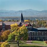 Images of University In Denver