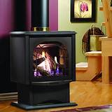 Photos of Freestanding Direct Vent Gas Stoves