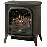 Images of Dimplex Electric Stove
