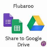 How To Share A Video Through Google Drive Photos
