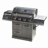 Photos of Char Broil Gourmet Tru Infrared Gas Grill