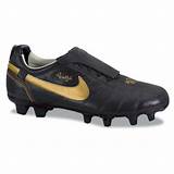 Nike Soccer Shoes Ronaldinho