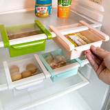Roll Out Refrigerator Shelves Pictures