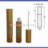 Bamboo Packaging Manufacturers