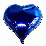 Foil Mylar Balloons Pictures