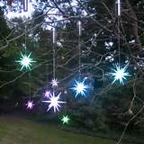 Outdoor Solar Lights For Trees Pictures