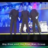 Images of Blue Man Group Reservations