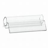 Plastic Cover For Wire Shelves