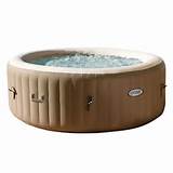 Images of Inflatable Hot Tub Reviews