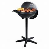 George Foreman Outdoor Gas Grill