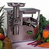 Best Commercial Juicers On The Market Pictures