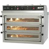 Pictures of Electric Oven How To Use