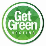 Green Domain Hosting Photos