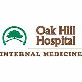 Pictures of Oak Hill Hospital Florida