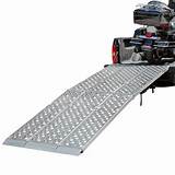 Photos of Loading Ramps For Pickup Trucks