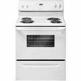 Electric Stoves Energy Star Images