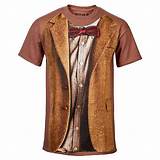 Doctor Who 11th Doctor T Shirt Images
