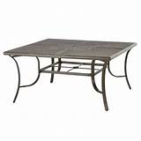 Commercial Patio Table Tops Pictures