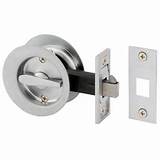 Cavity Sliding Door Latch Images