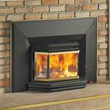 Images of Fireplace Inserts With Blower For Sale