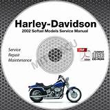 Photos of 2002 Harley Davidson Sportster 1200 Service Manual