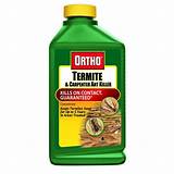 Images of Termite Killer At Home Depot