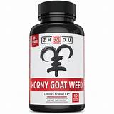 Images of Horny Goat Weed For Him