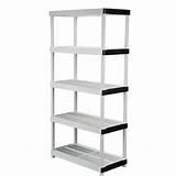 Images of Heavy Duty Storage Shelves Home Depot