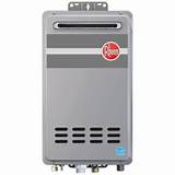 Rheem Lp Gas Tankless Water Heater Pictures